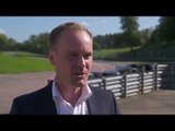 Interview - Per Nilsson, PR Director Volvo Trucks | AutoMotoTV
