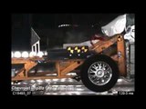 2015 Chevrolet Impala CNG Tank Testing | AutoMotoTV