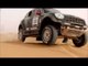 MINI ALL4 Racing Monster Energy Rally Raid Team Joan ‘Nani’ Roma Driving | AutoMotoTV