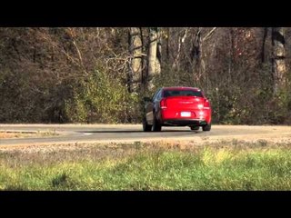2015 Chrysler 300S Driving Video | AutoMotoTV