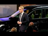 Volvo Cars at the 2014 Los Angeles Auto Show - Press Conference | AutoMotoTV