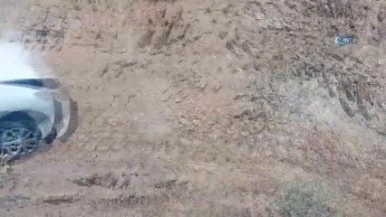 Malatya'da Kaza: 3 Yaralı