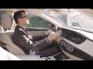 Mercedes-Maybach S 600 Preview | AutoMotoTV
