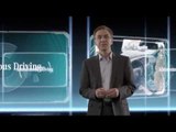 Mercedes-Benz Autonomous Driving Trailer | AutoMotoTV