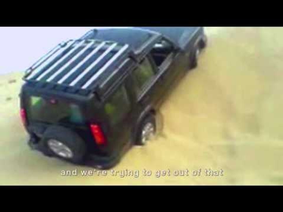 Fans Mark Land Rover Discovery’s 25th Anniversary In New Crowd Sourced Film | AutoMotoTV