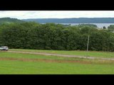 2014 Volvo XC70 Driving Video | AutoMotoTV