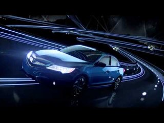 2016 Acura ILX Trailer | AutoMotoTV