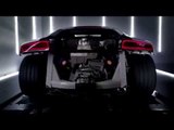 Audi Super sportscars Trailer | AutoMotoTV