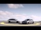 Mercedes-Benz CLA 45 AMG Shooting Brake and CLA 250 4MATIC Shooting Brake | AutoMotoTV