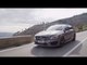 Mercedes-Benz CLA 250 4MATIC Shooting Brake - Driving Video Trailer | AutoMotoTV