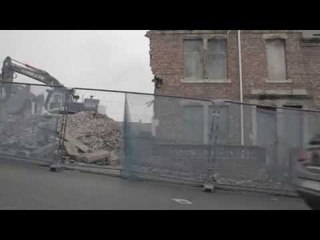 Vauxhall Corsa GPS art | AutoMotoTV