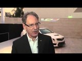 2016 Cadillac ATS-V - Interview Johan De Nysschen, Cadillac | AutoMotoTV