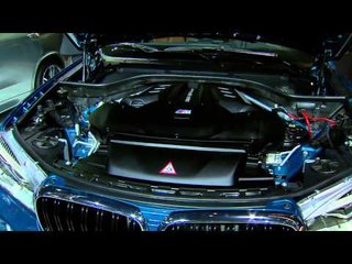 BMW Feature Los Angeles Auto Show 2014 | AutoMotoTV
