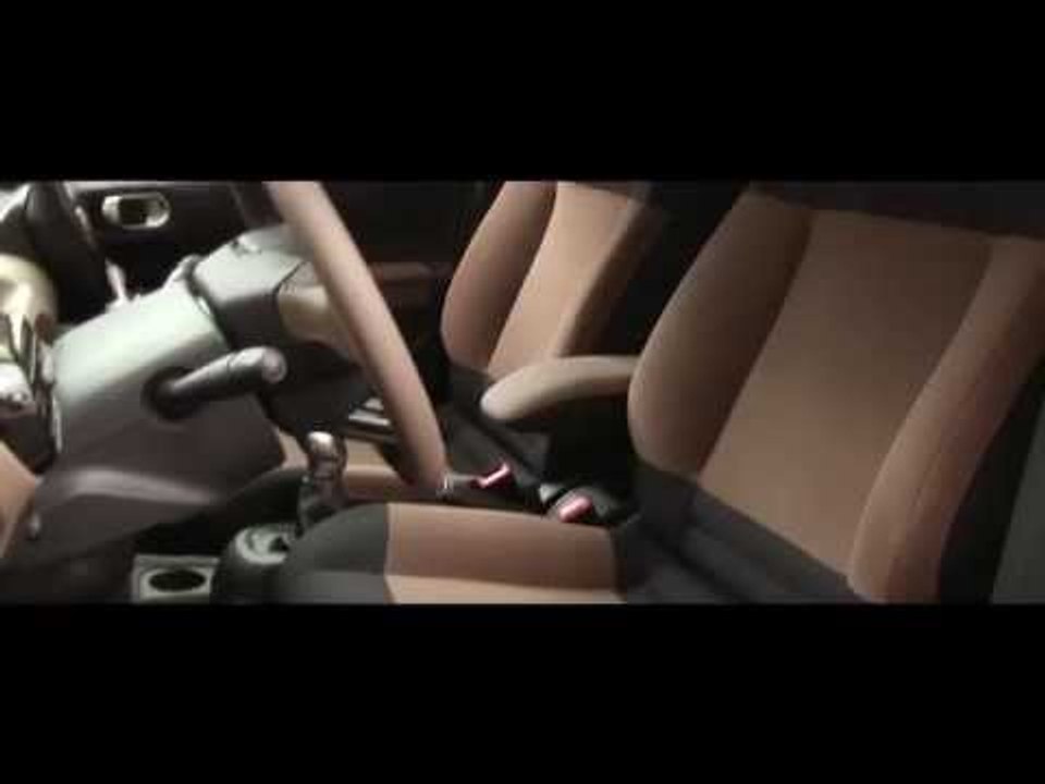 Citroen C4 Cactus Romance Preview | AutoMotoTV