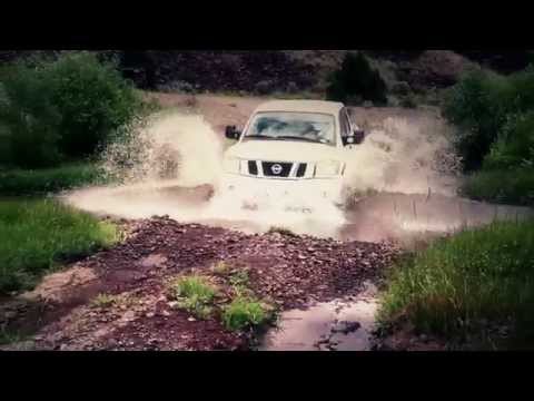 Nissan Titan Truckumentary tells story of next generation pickup truck development | AutoMotoTV