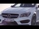 Mercedes-Benz CLA 45 AMG Shooting Brake - Design Trailer | AutoMotoTV
