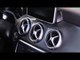 Mercedes-Benz CLA 250 4MATIC Shooting Brake - Design | AutoMotoTV
