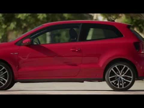 Volkswagen Polo GTI Exterior Design | AutoMotoTV