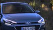 New Generation Hyundai i20 Driving Video | AutoMotoTV
