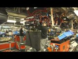 2 Millionth Nissan Qashqai rolls of the line at Sunderland Plant | AutoMotoTV
