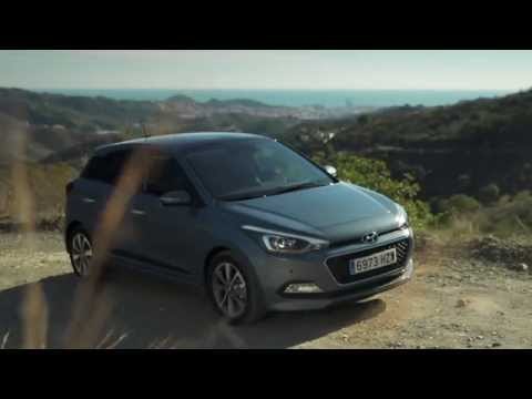 New Generation Hyundai i20 Exterior Design | AutoMotoTV