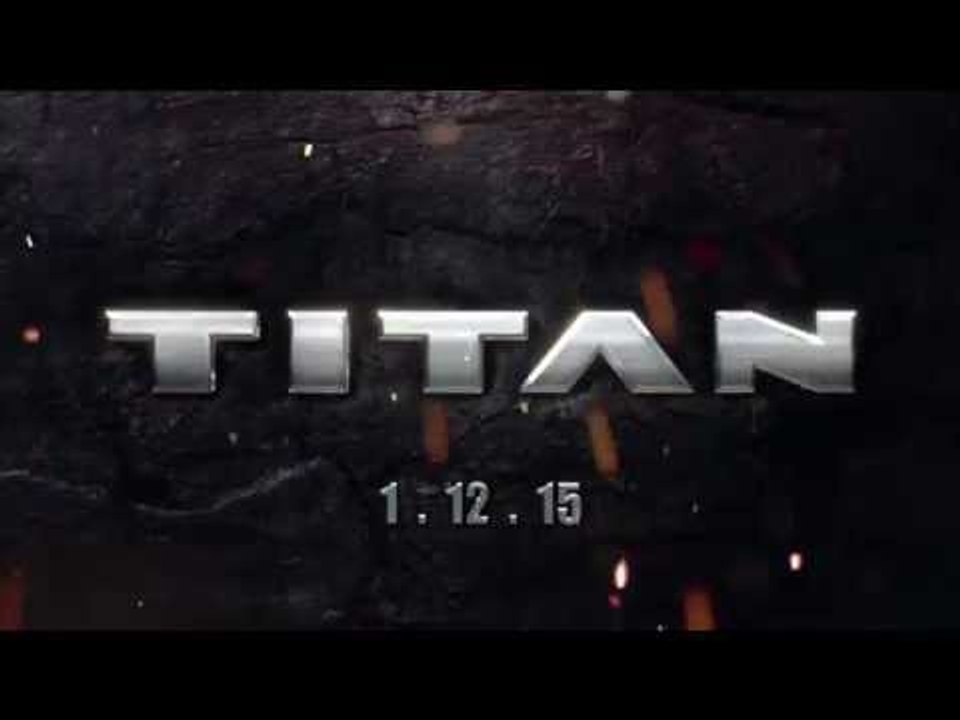 The next generation Nissan Titan Set to Debut | AutoMotoTV