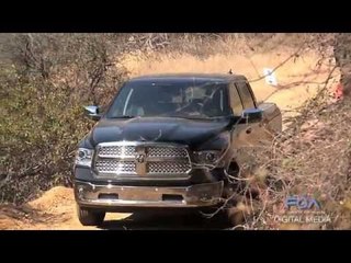 FCA Replay - December 5, 2014 | AutoMotoTV