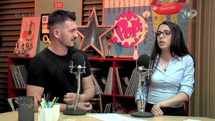 Wake Up, 6 Korrik 2018, Pjesa 2 - Top Channel Albania - Entertainment Show