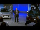 Hyundai Motor Europe GmbH World Premiere of the Hyundai i30 turbo | AutoMotoTV