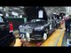 Pre-production of the all-new Volvo XC90 in Torslanda | AutoMotoTV