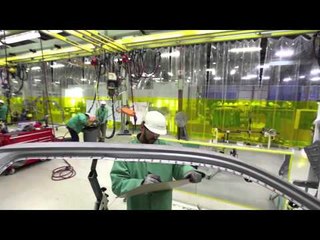 Toyota Technical Center | AutoMotoTV