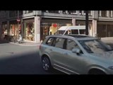 World-first technology by Volvo and POC connects cycle helmets with cars | AutoMotoTV
