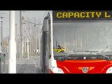World Premiere Mercedes-Benz CapaCity L Driving Video Trailer | AutoMotoTV