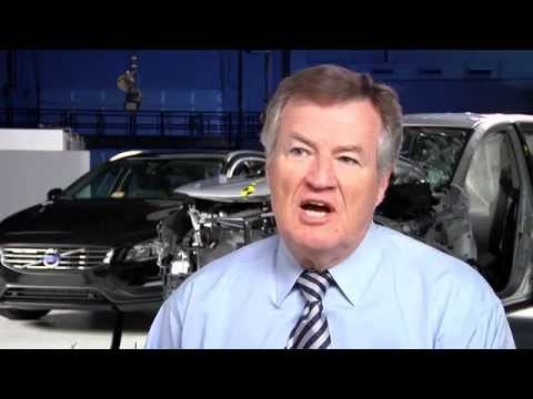 IIHS safety awards go to 71 vehicles with excellent crash protection | AutoMotoTV