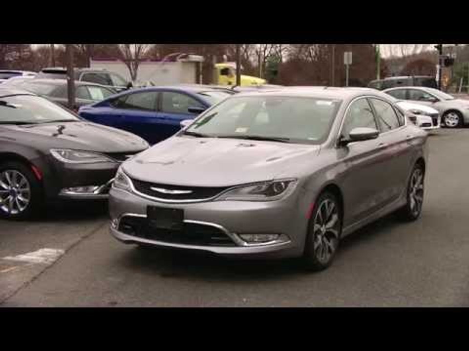 Selected 2015 TOP SAFETY PICK+ award winners on the road and dealer lots | AutoMotoTV