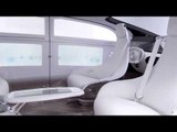 Mercedes-Benz F 015 Luxury in Motion - Design Trailer | AutoMotoTV