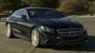 Mercedes-Benz S 65 AMG Coupe Design Emerald Green | AutoMotoTV