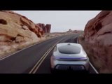 Mercedes-Benz F 015 Luxury in Motion - Driving Video Trailer | AutoMotoTV