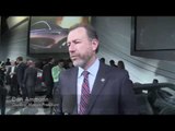 Buick at 2015 NAIAS - Interview Dan Ammann - General Motors President | AutoMotoTV