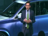 Volvo Cars at the 2015 Detroit Auto Show - Press Conference | AutoMotoTV
