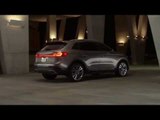 2016 Lincoln MKX Exterior Design | AutoMotoTV