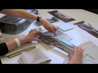 2016 Buick Avenir Interior Design Process | AutoMotoTV