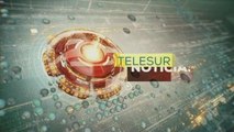 teleSUR Noticias: Crece cifra de líderes sociales asesinados en Colomb