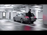 Mercedes-Benz C 350 PLUG-IN HYBRID Sedan - Trailer | AutoMotoTV