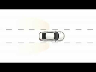 Chevrolet Side Blind Zone Animation | AutoMotoTV