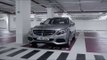 Mercedes-Benz C 350 PLUG-IN HYBRID Estate - Design | AutoMotoTV