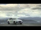 The new BMW 125i Design Exterior | AutoMotoTV
