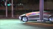 Mercedes Benz F 015 Driving Scenes Las Vegas Strip Trailer