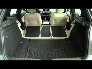 The new BMW 120d Design Interior | AutoMotoTV