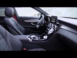 Mercedes-Benz C 450 AMG 4MATIC Estate - Design Trailer | AutoMotoTV